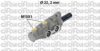 CIFAM 202-830 Brake Master Cylinder